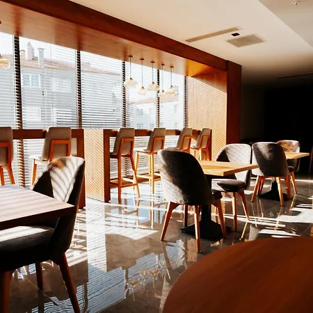 The Emporia 5* Pamukkale