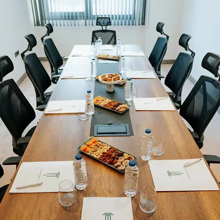 The Emporia Hotel 5*