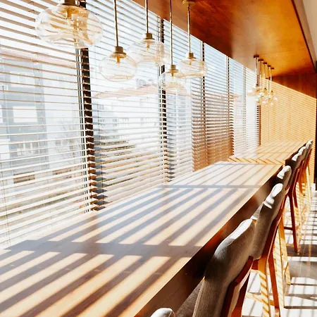 Hotel The Emporia 5*