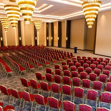 The Emporia Hotel Pamukkale