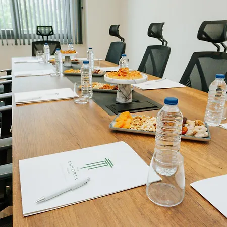 Hotel The Emporia Pamukkale