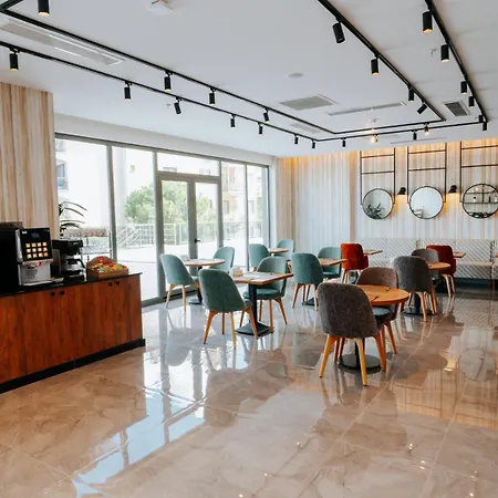 The Emporia Pamukkale