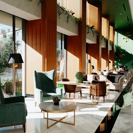 The Emporia