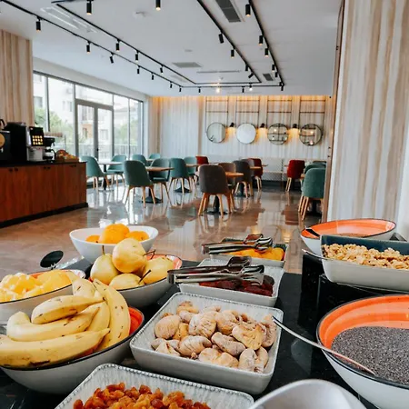 The Emporia Hotell