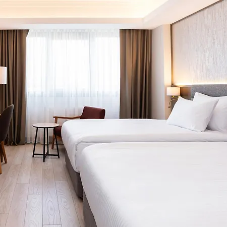 The Emporia Hotel 5*