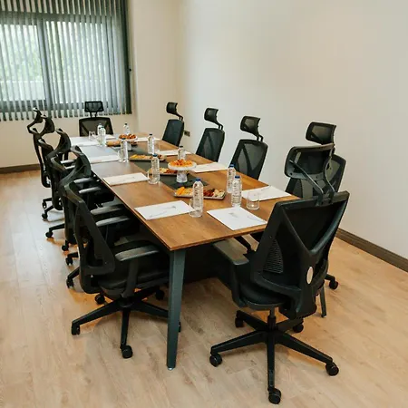 Hotel The Emporia Pamukkale