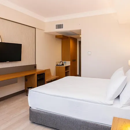 The Emporia 5*