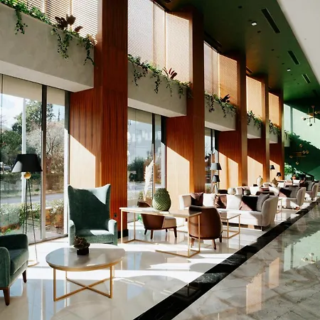 The Emporia