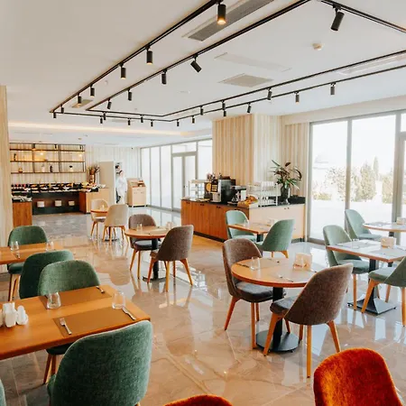 Hotell The Emporia Pamukkale
