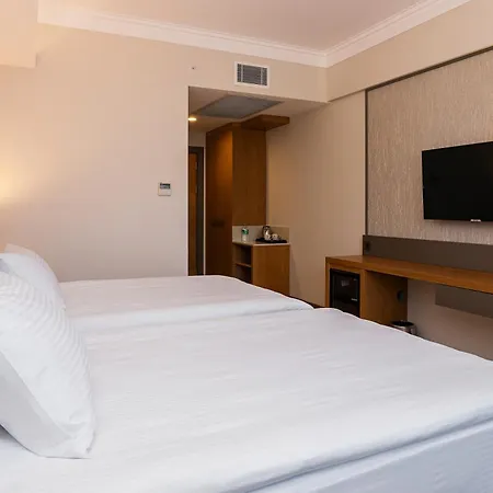 The Emporia 5*