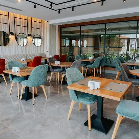 The Emporia 5* Pamukkale