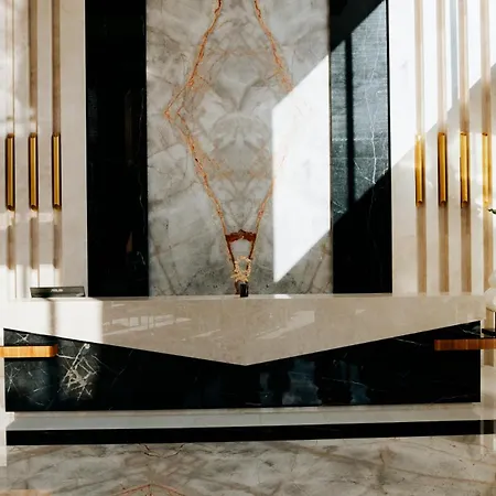 Hotel The Emporia