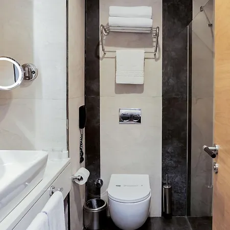 The Emporia Hotel 5*