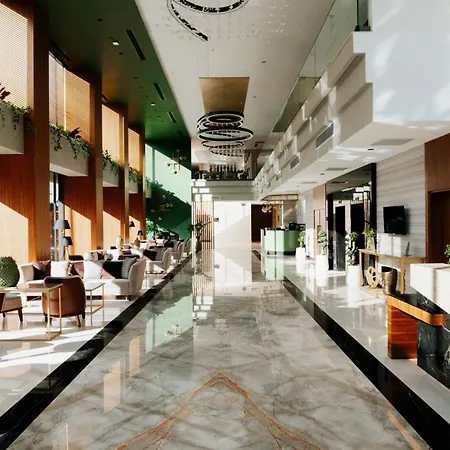 The Emporia Pamukkale