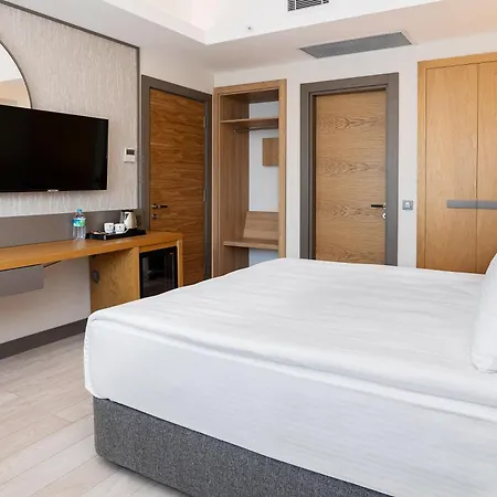 The Emporia Hotel 5*