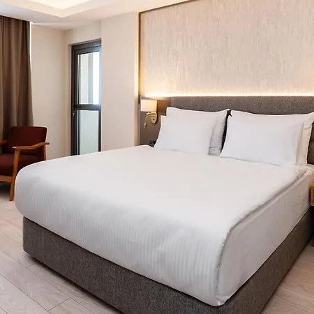 The Emporia 5* Pamukkale