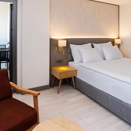 The Emporia Hotell