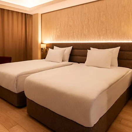 The Emporia 5* Pamukkale