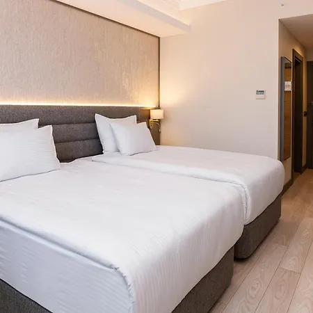 The Emporia Hotel 5*