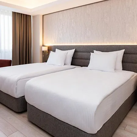 The Emporia Hotel Pamukkale