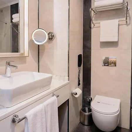 The Emporia Hotel 5*