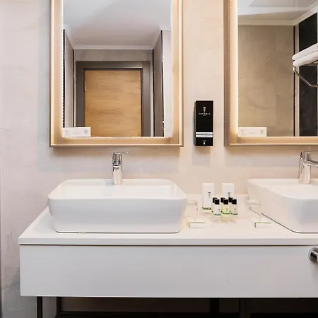 The Emporia 5* Pamukkale