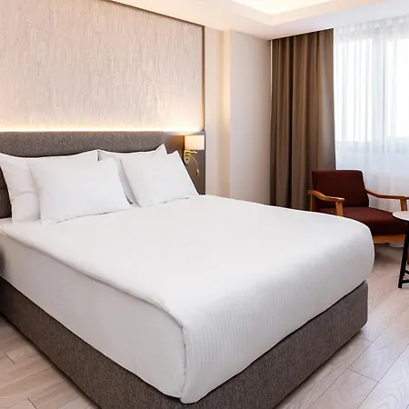 The Emporia Hotel 5*