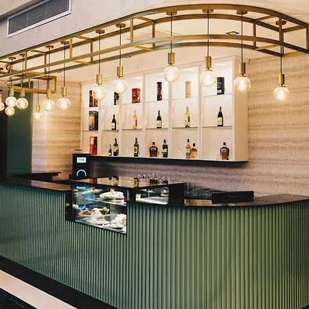 The Emporia 5*