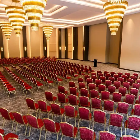 The Emporia Hotel 5*