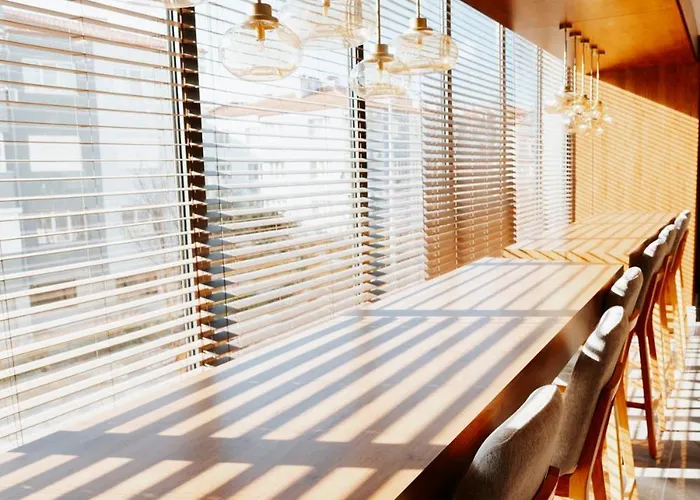 Hotel The Emporia 5*