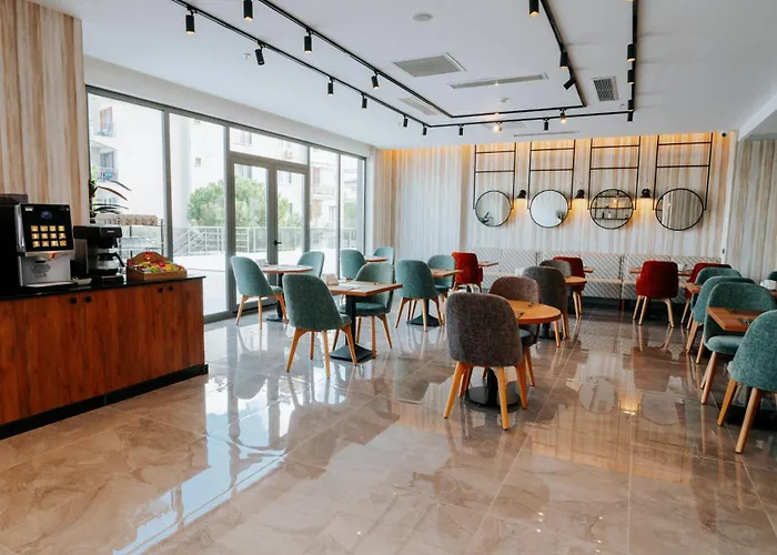 The Emporia Pamukkale