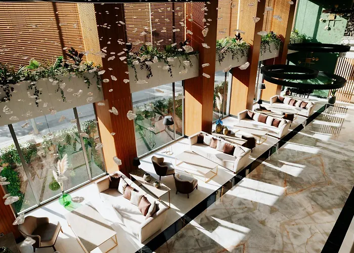 The Emporia Hotel 5*