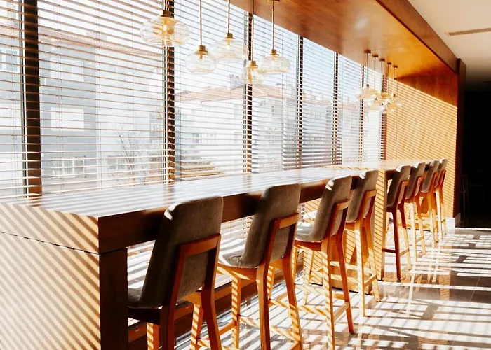 Hotel The Emporia 5*