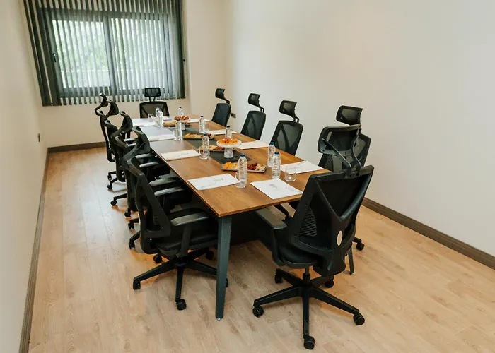 Hotel The Emporia Pamukkale