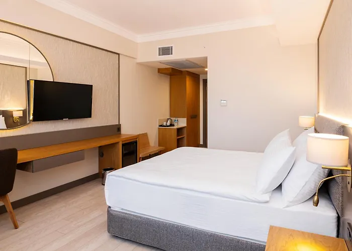 The Emporia 5*