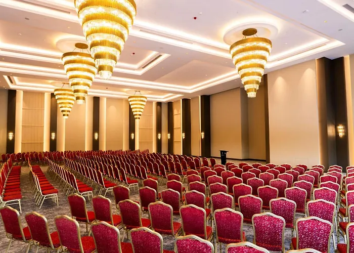 The Emporia Pamukkale