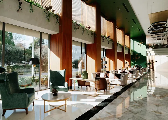 The Emporia