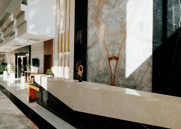 Hotel The Emporia