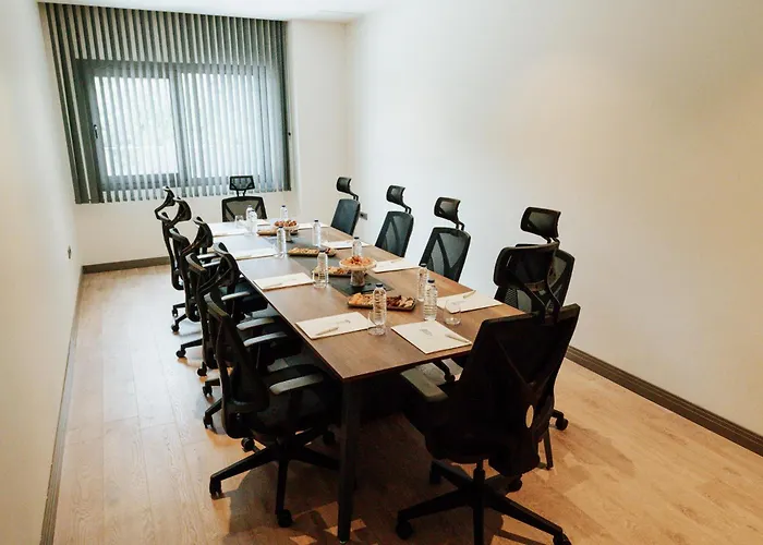 The Emporia Hotel 5*