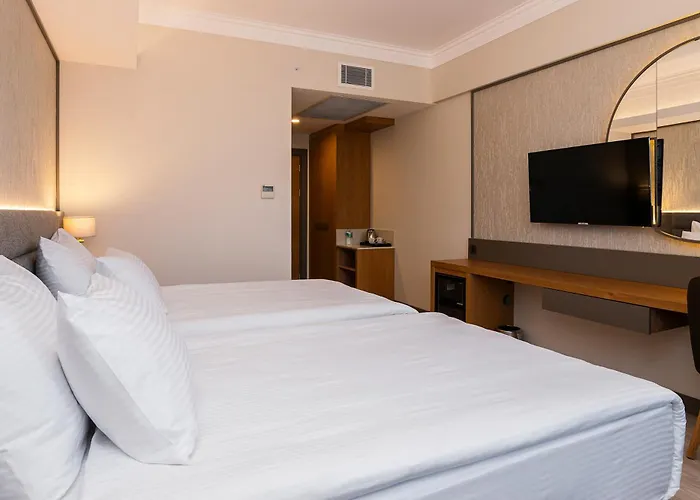 The Emporia 5*