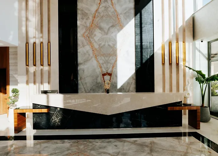 Hotel The Emporia