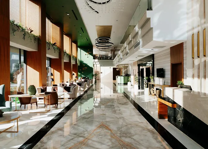 The Emporia Pamukkale