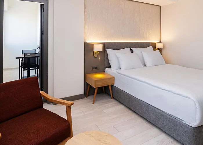 The Emporia Hotel