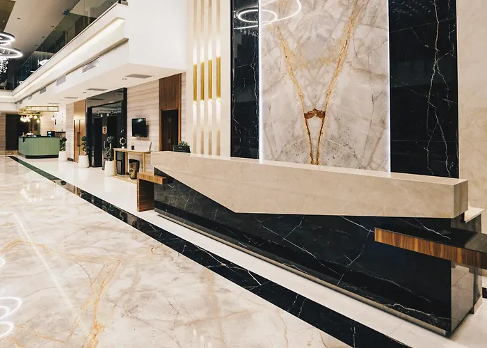 The Emporia 5*