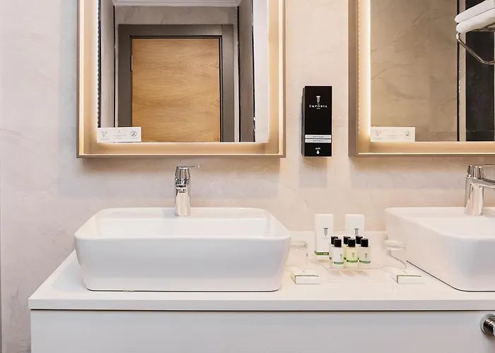 The Emporia 5* Pamukkale