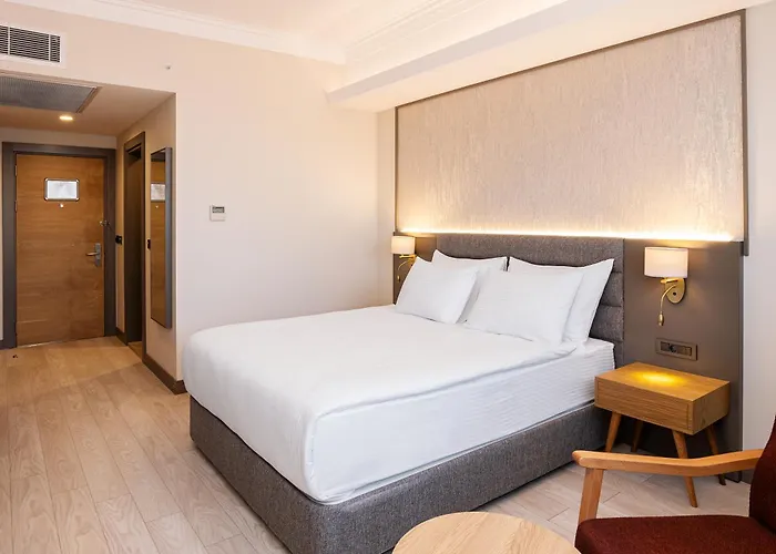Hotel The Emporia