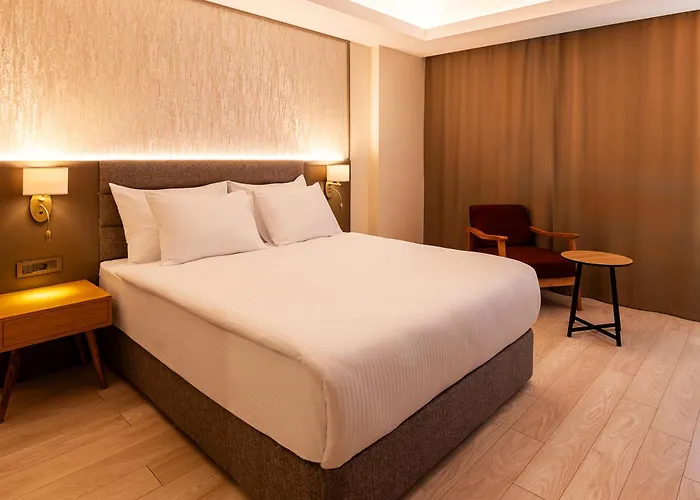 The Emporia Pamukkale