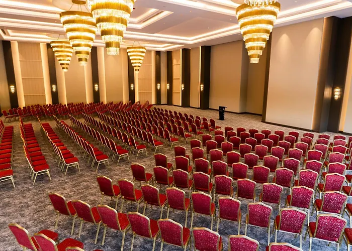 The Emporia Hotel 5*