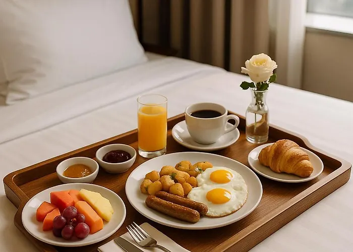 The Emporia 5*