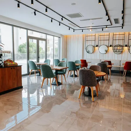 The Emporia 帕莫卡莱